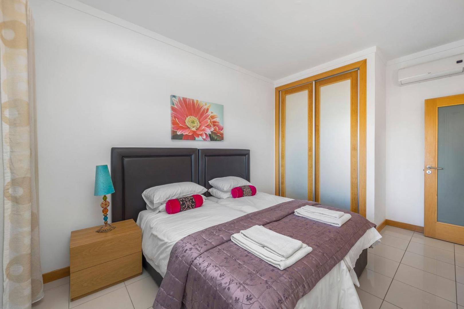 Algarve Beach Apartments อัลบูเฟรา ภายนอก รูปภาพ