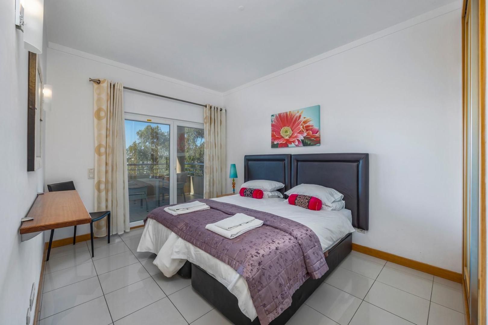 Algarve Beach Apartments อัลบูเฟรา ภายนอก รูปภาพ