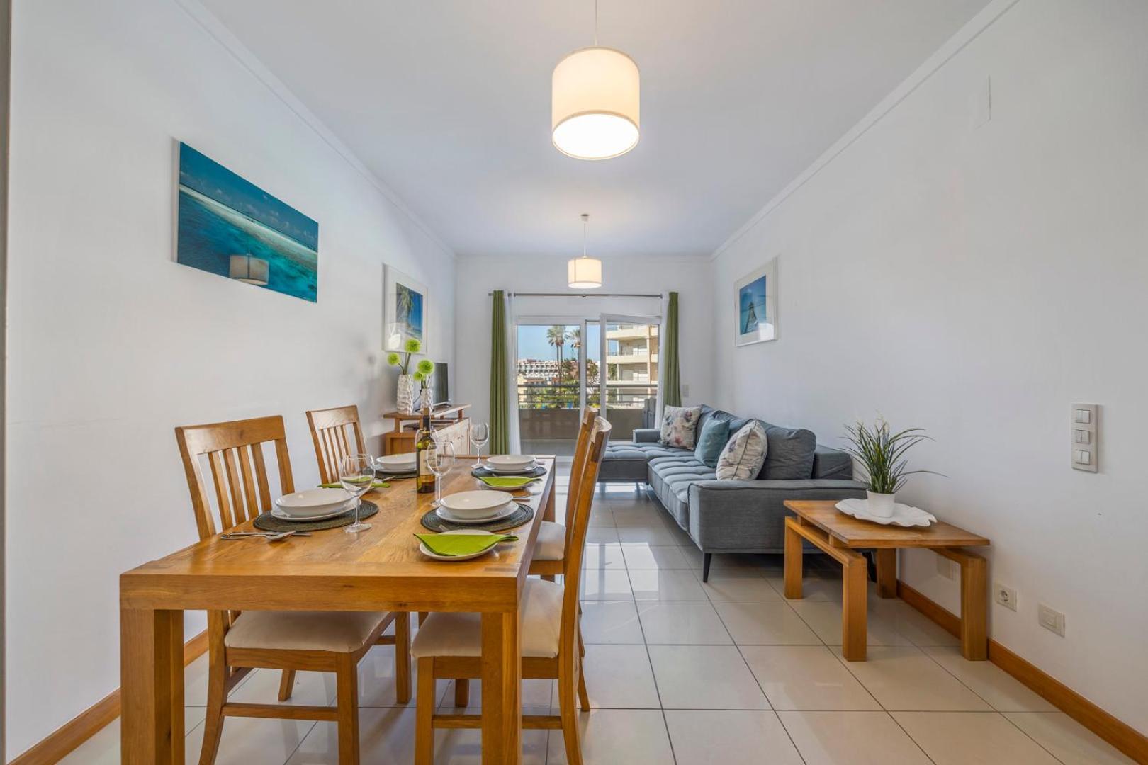 Algarve Beach Apartments อัลบูเฟรา ภายนอก รูปภาพ