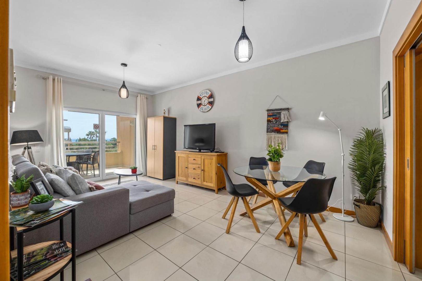 Algarve Beach Apartments อัลบูเฟรา ภายนอก รูปภาพ