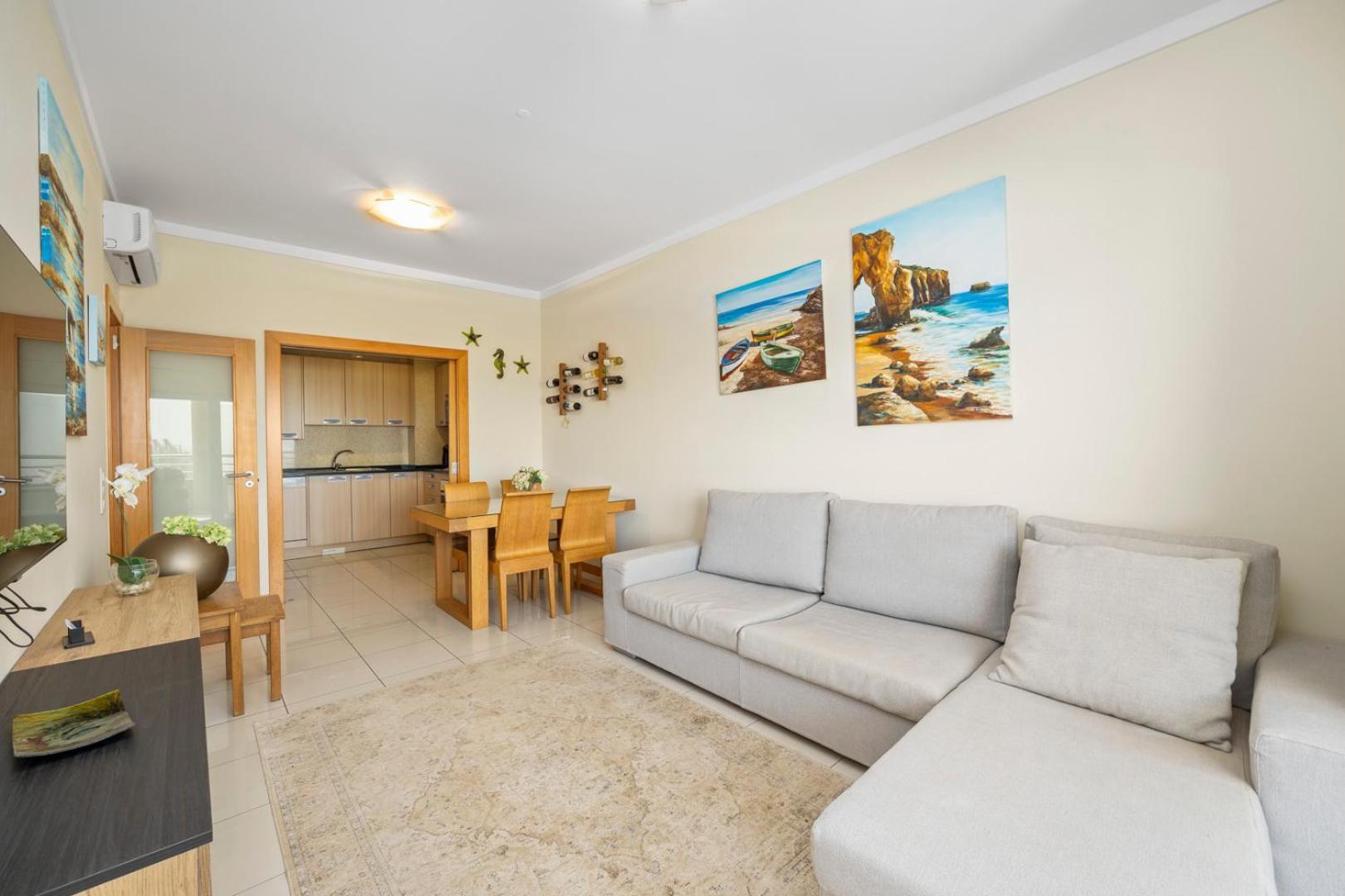 Algarve Beach Apartments อัลบูเฟรา ภายนอก รูปภาพ