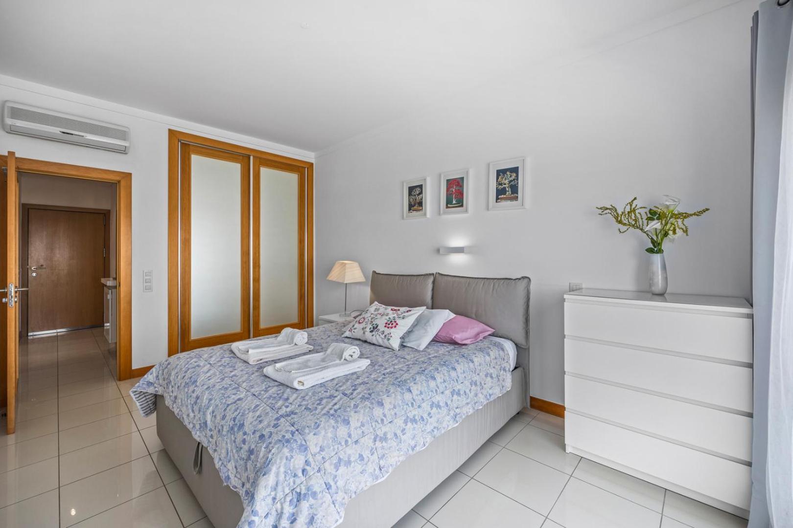 Algarve Beach Apartments อัลบูเฟรา ห้อง รูปภาพ