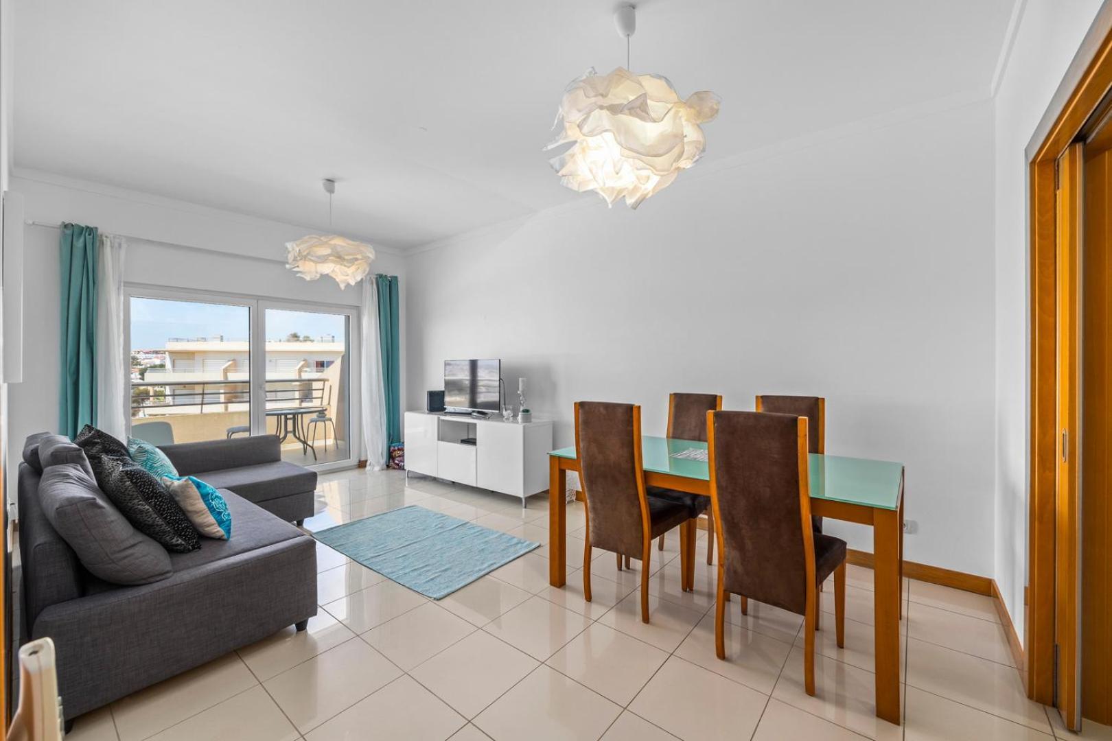 Algarve Beach Apartments อัลบูเฟรา ห้อง รูปภาพ