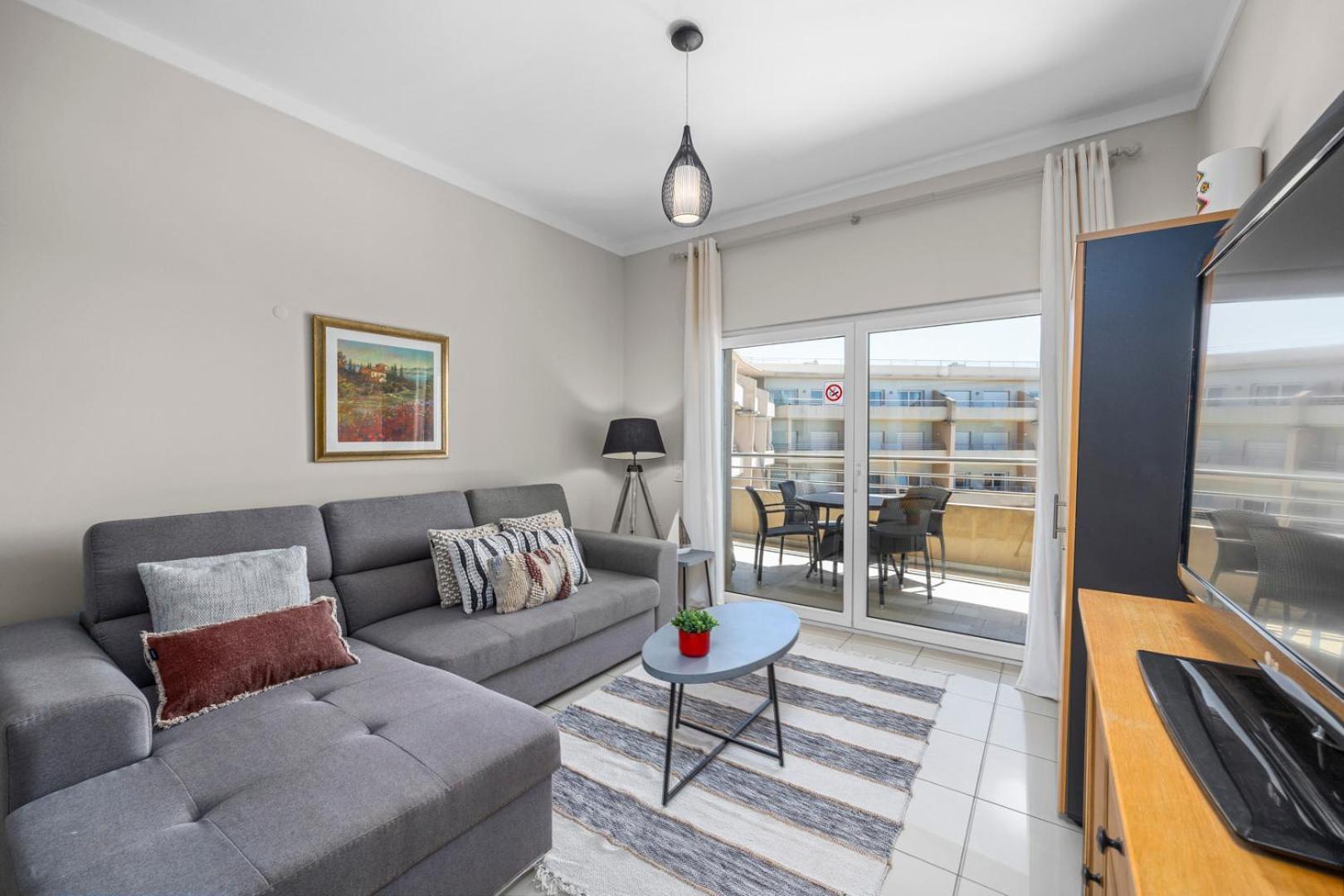 Algarve Beach Apartments อัลบูเฟรา ห้อง รูปภาพ
