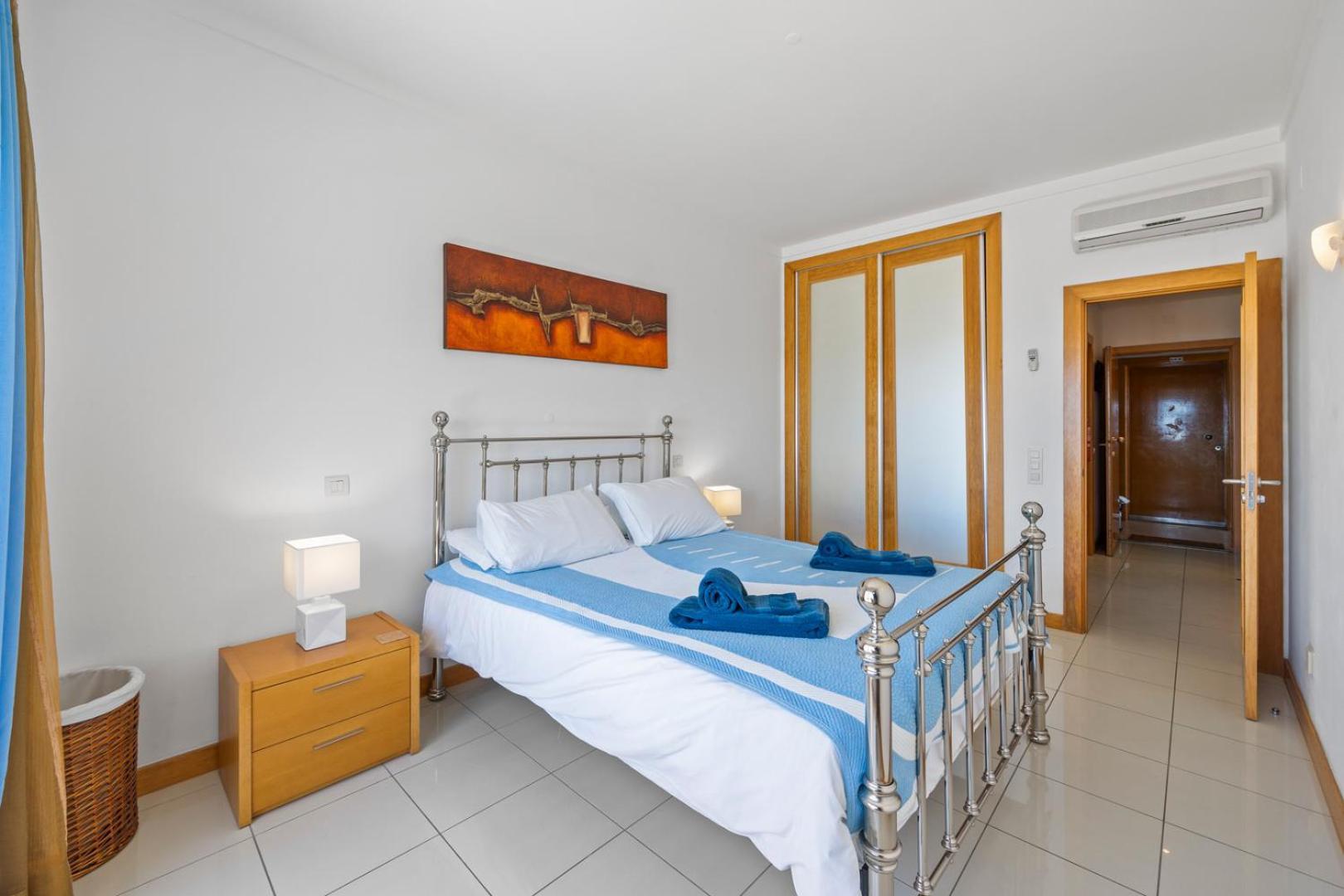 Algarve Beach Apartments อัลบูเฟรา ห้อง รูปภาพ
