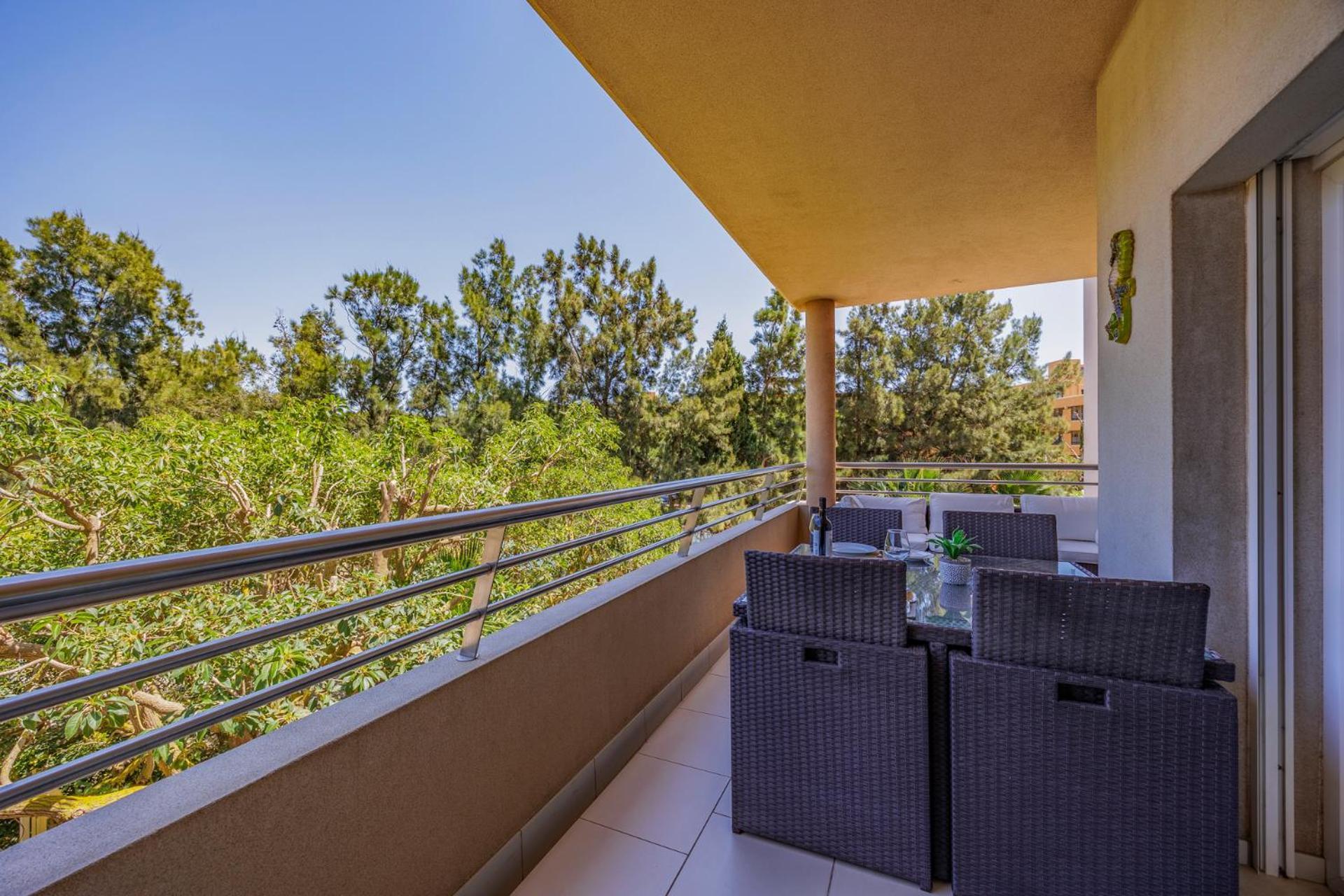 Algarve Beach Apartments อัลบูเฟรา ห้อง รูปภาพ